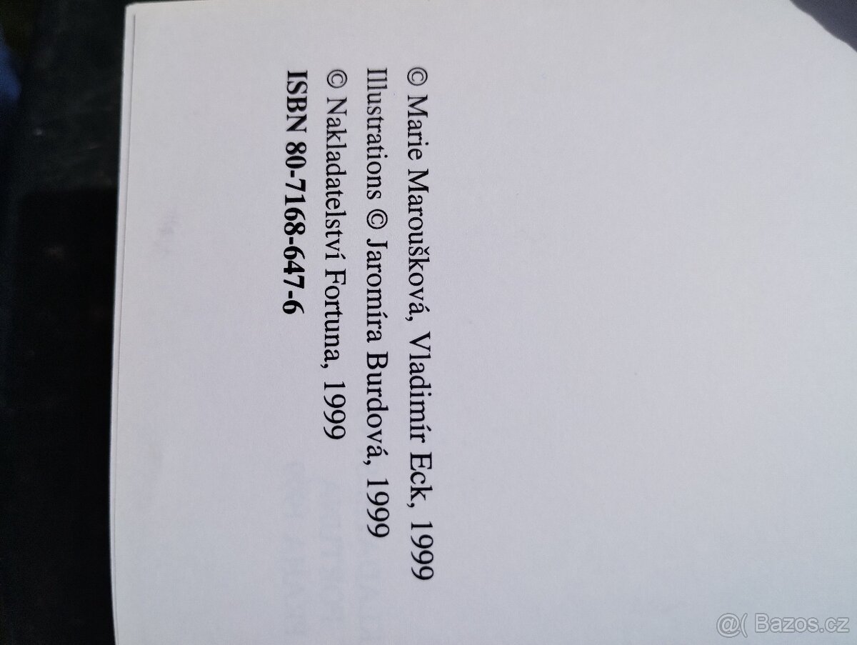 Němčina pro 4. a 5. ročník ZŠ - 6