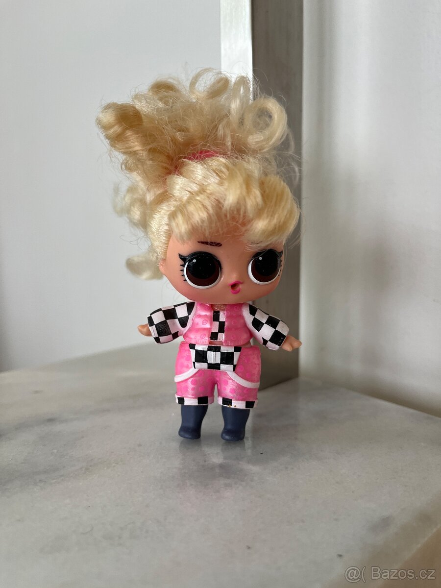 Panenky L.O.L. Surprise - 6