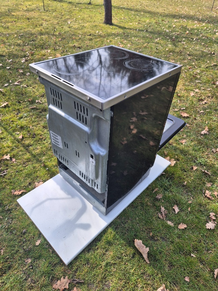 elektrický sporák AEG Competence 47035 VD-MN - 6