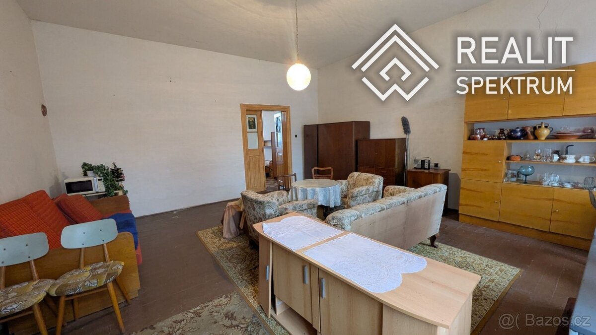 Prodej domu 145 m² v Letohradě, jedinečná lokalita Nový Dvůr - 6