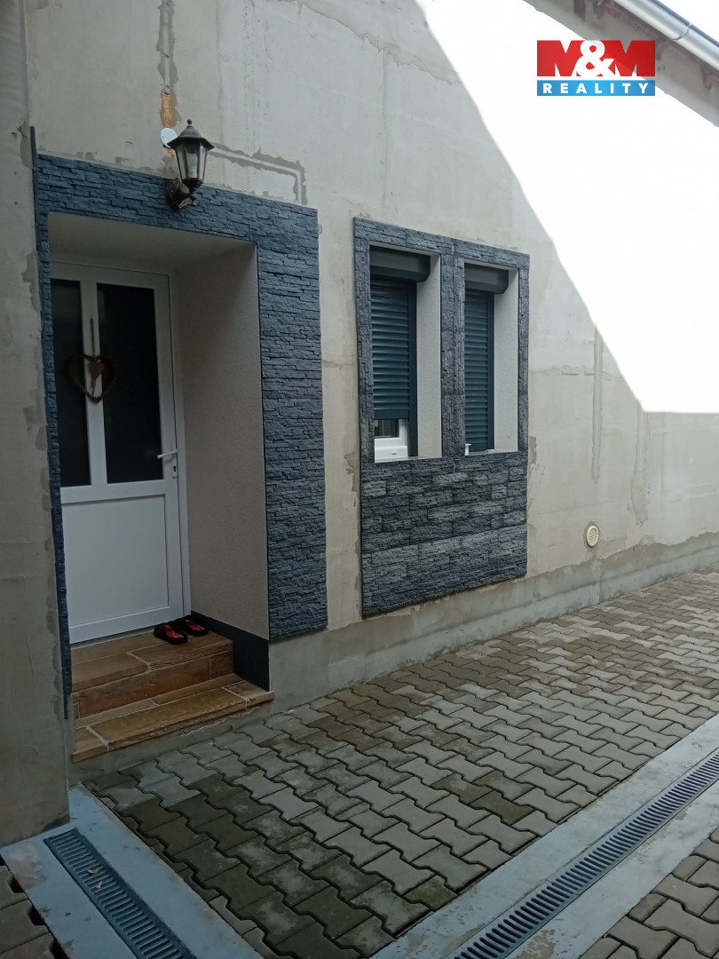 Prodej vícegeneračního domu, Vrbovec-Znojmo - 6