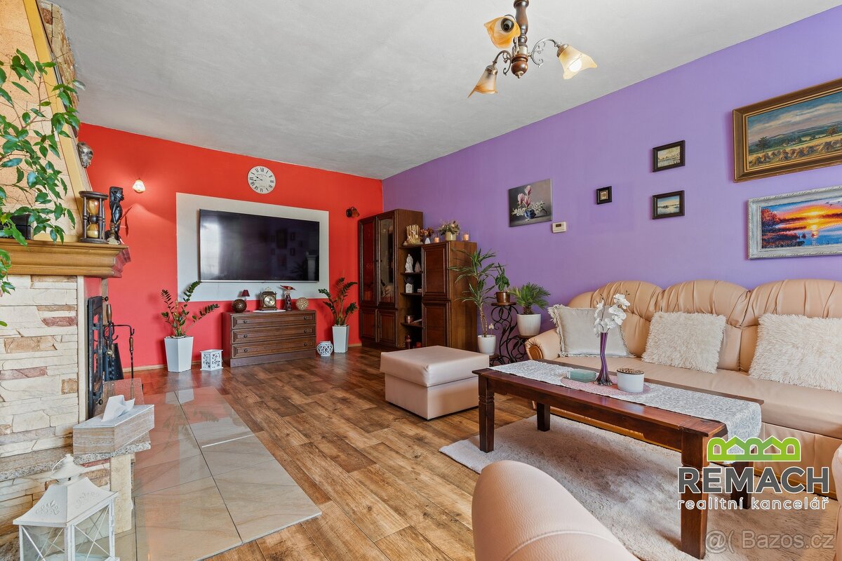 Prodej rodinné domy, 535 m² - Korytná, ev.č. 02798 - 6