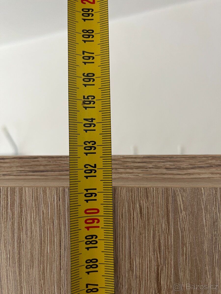 Interiérové dveře Dob Sonoma - 6