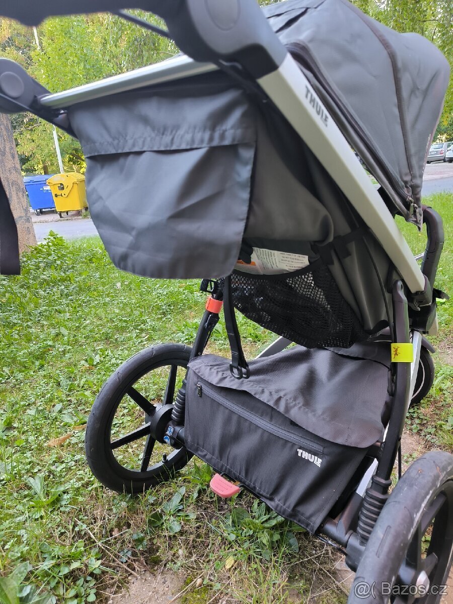 Thule Urban Glide - 6