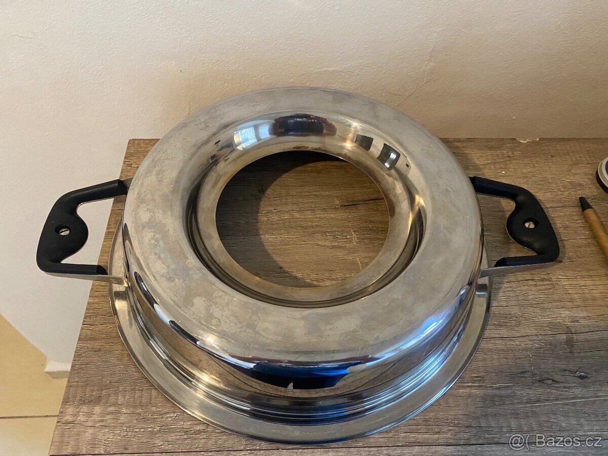 Zepter multifunkční nádoba - 6