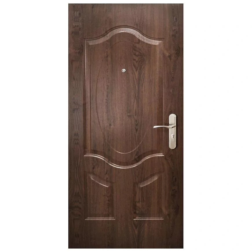 Vchodové bezepečnostní dveře - 6