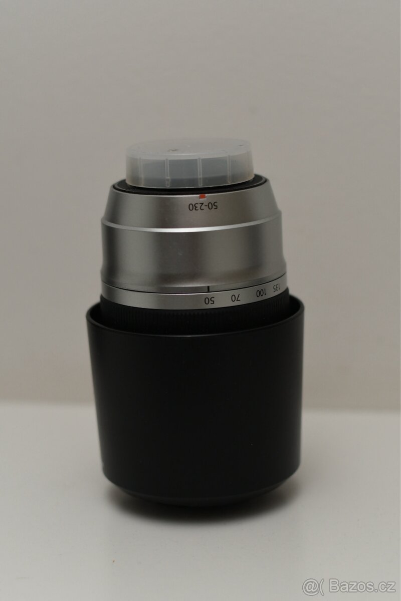 Fujifilm XC 50-230mm F4.5-6.7 OIS - 6