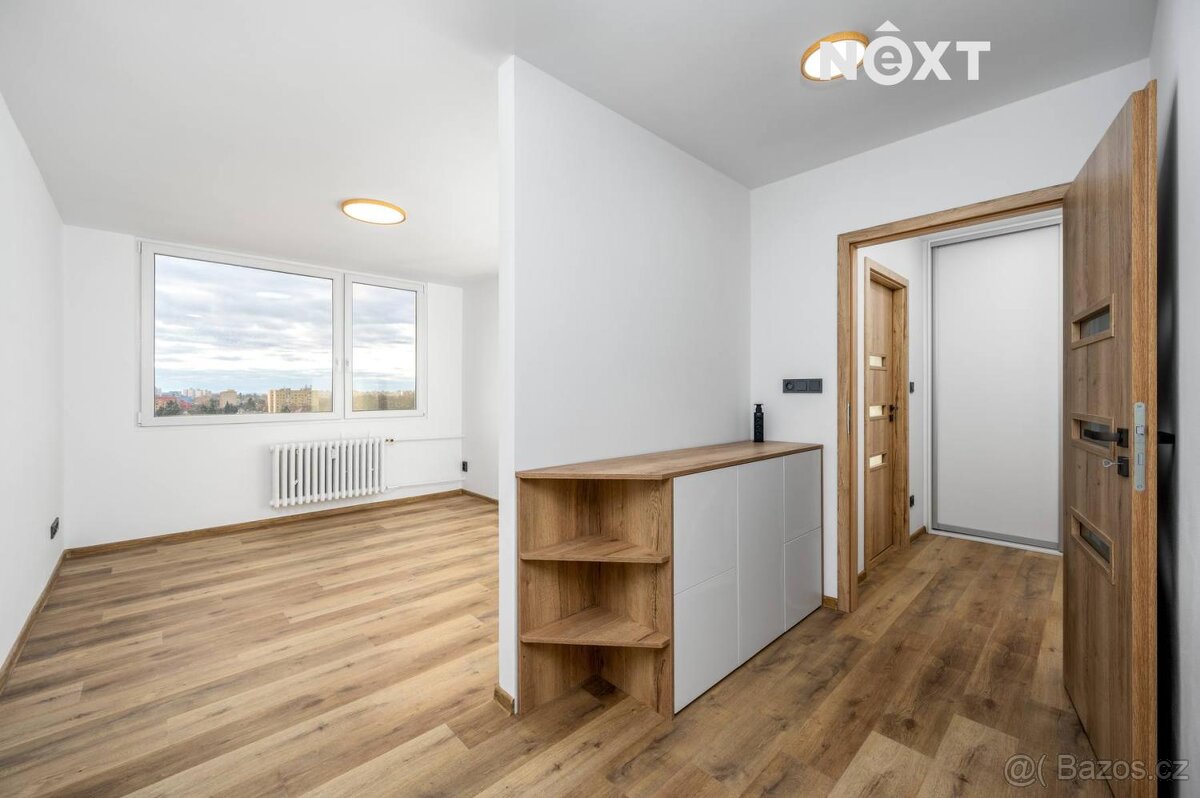 Prodej byt 2+kk, 44㎡ - 6