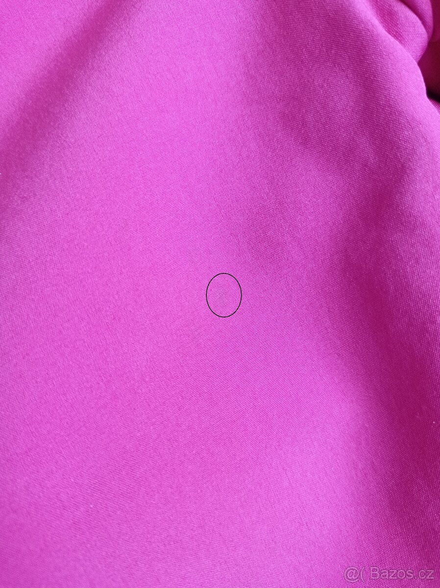 Softshellové kalhoty unuo 86/92 batolecí - 6