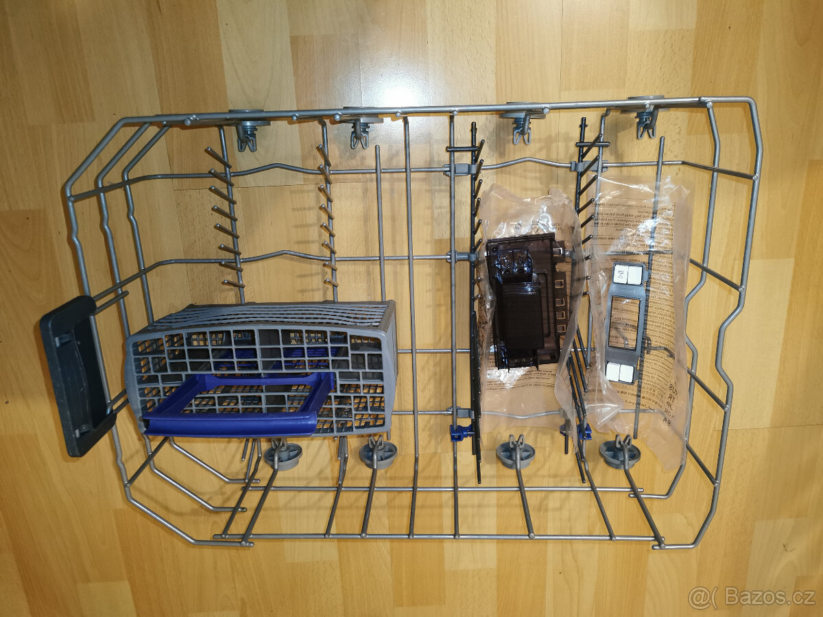 Díly na myčku BEKO DSFS 6831 - 6