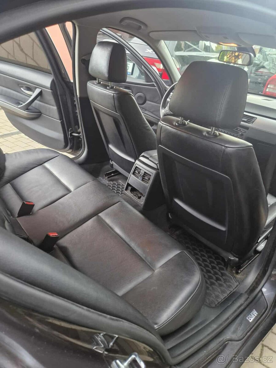 BMW E90 320D M47 - 6