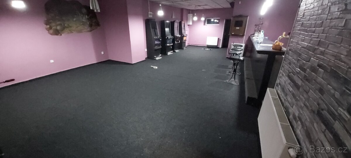 Bar ,kavárna, pizzerie, cukrárna, restaurace, prodejna, skla - 6