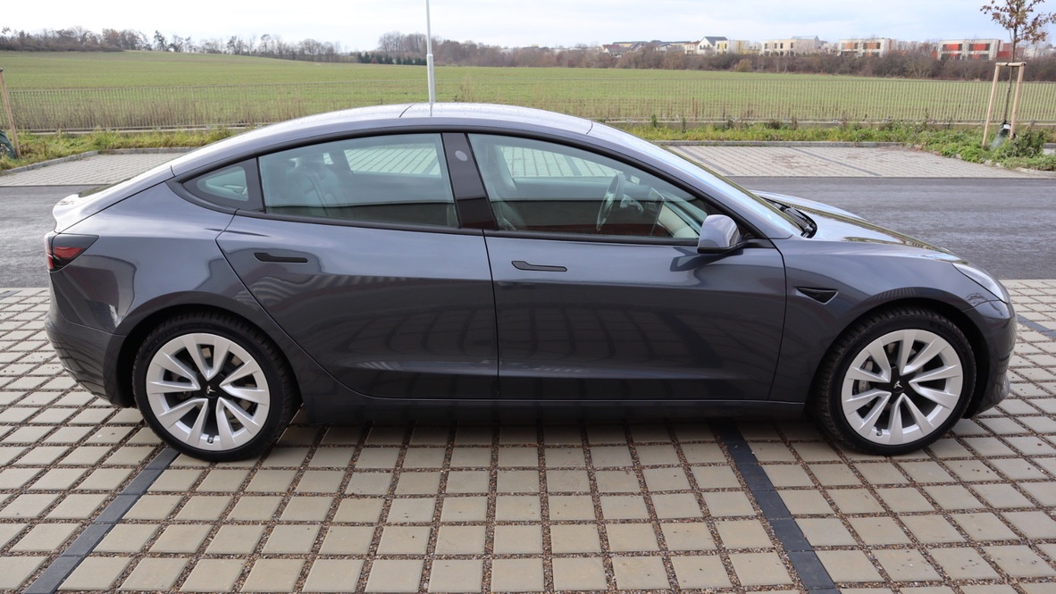 Tesla Model 3, model 2021 Long Range AWD – 82 kWh - 6