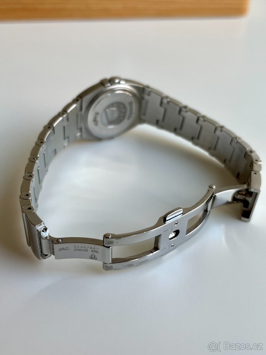 Omega Constellation 24mm - 6