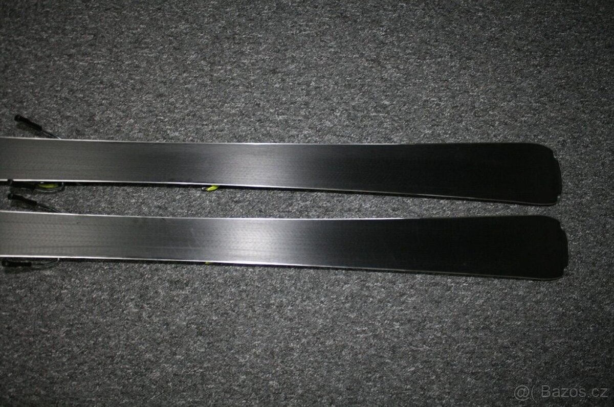 lyže Rossignol Experience allmountain 152 cm - 6