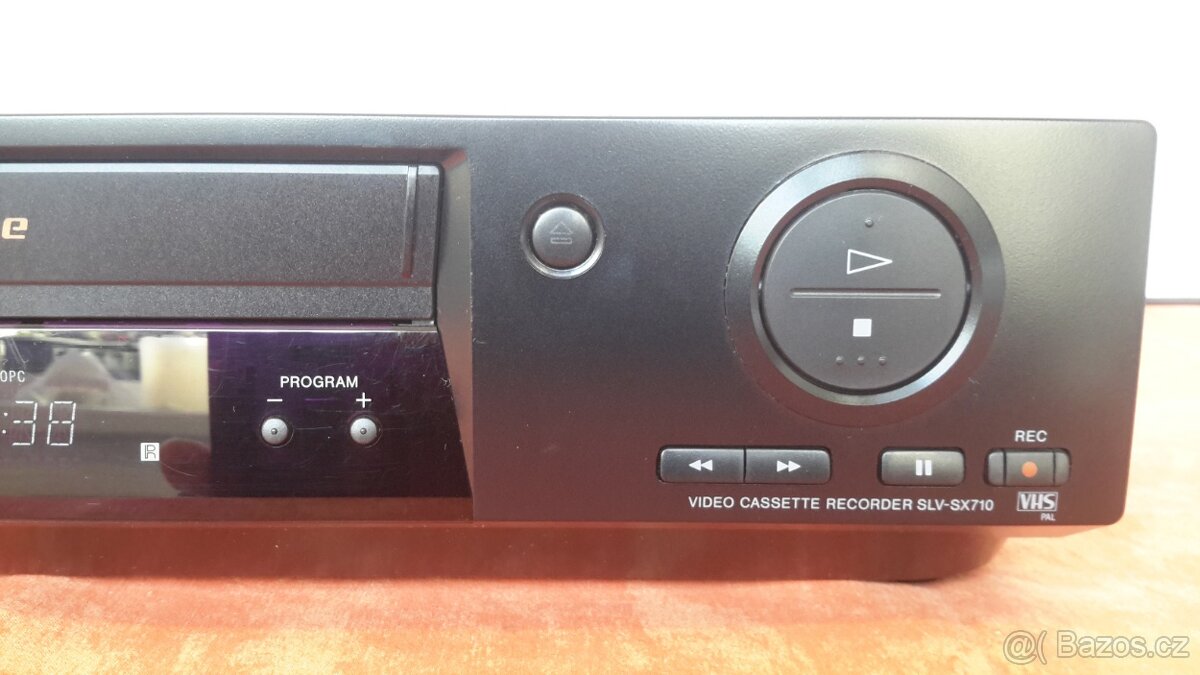 Videorekorder Sony - 6