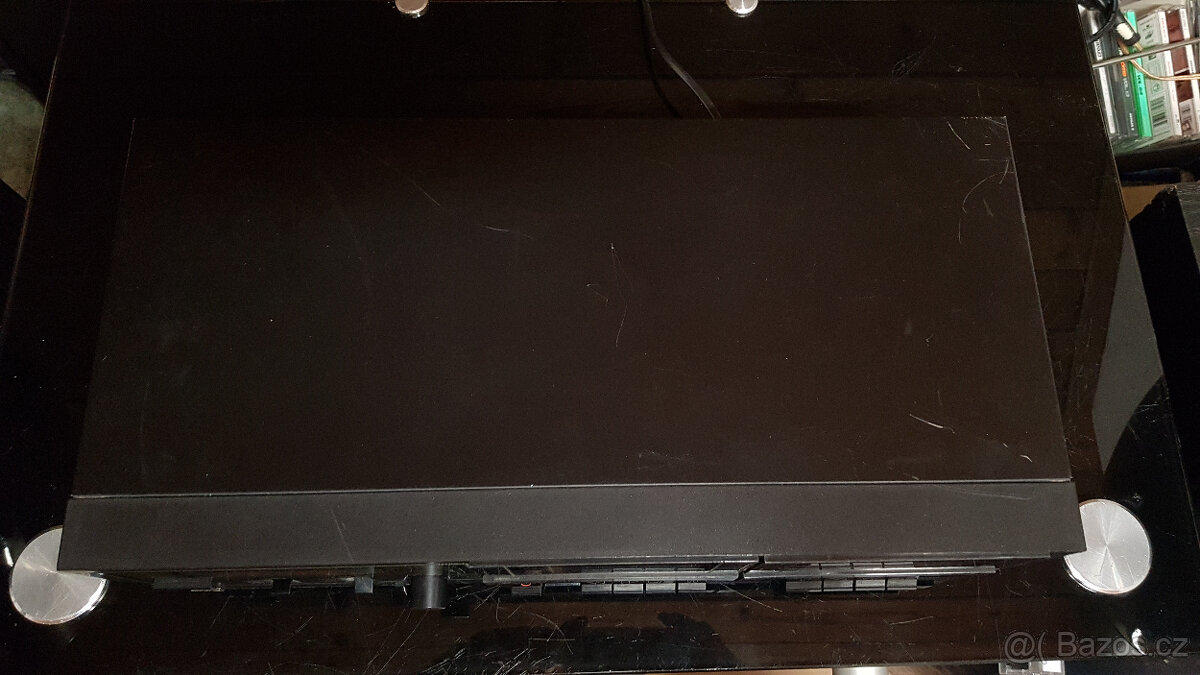 JVC TD-W103 Tape deck - 6