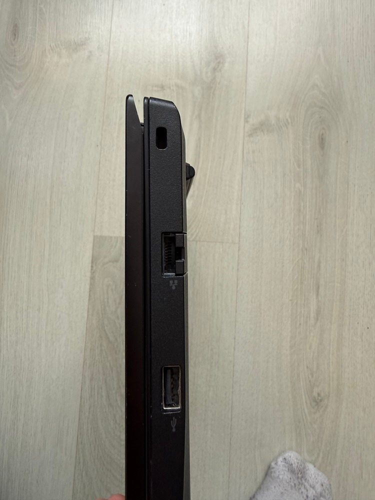 Prodám notebook Lenovo ThinkPad E15 Gen 2 v zachovalém stavu - 6