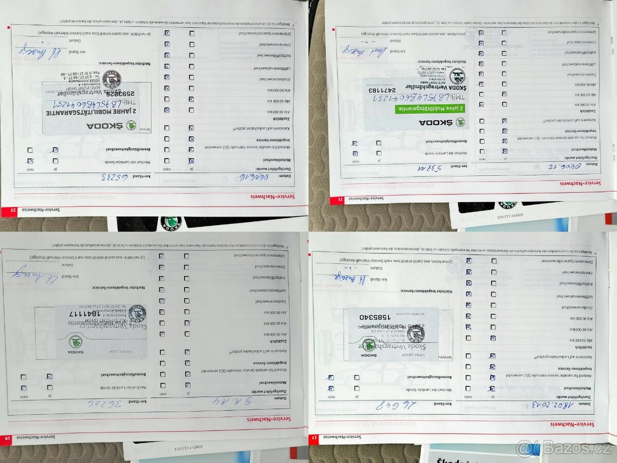 Škoda Yeti, 1,8 TSI Experience 4x4 ROZVODY - 6