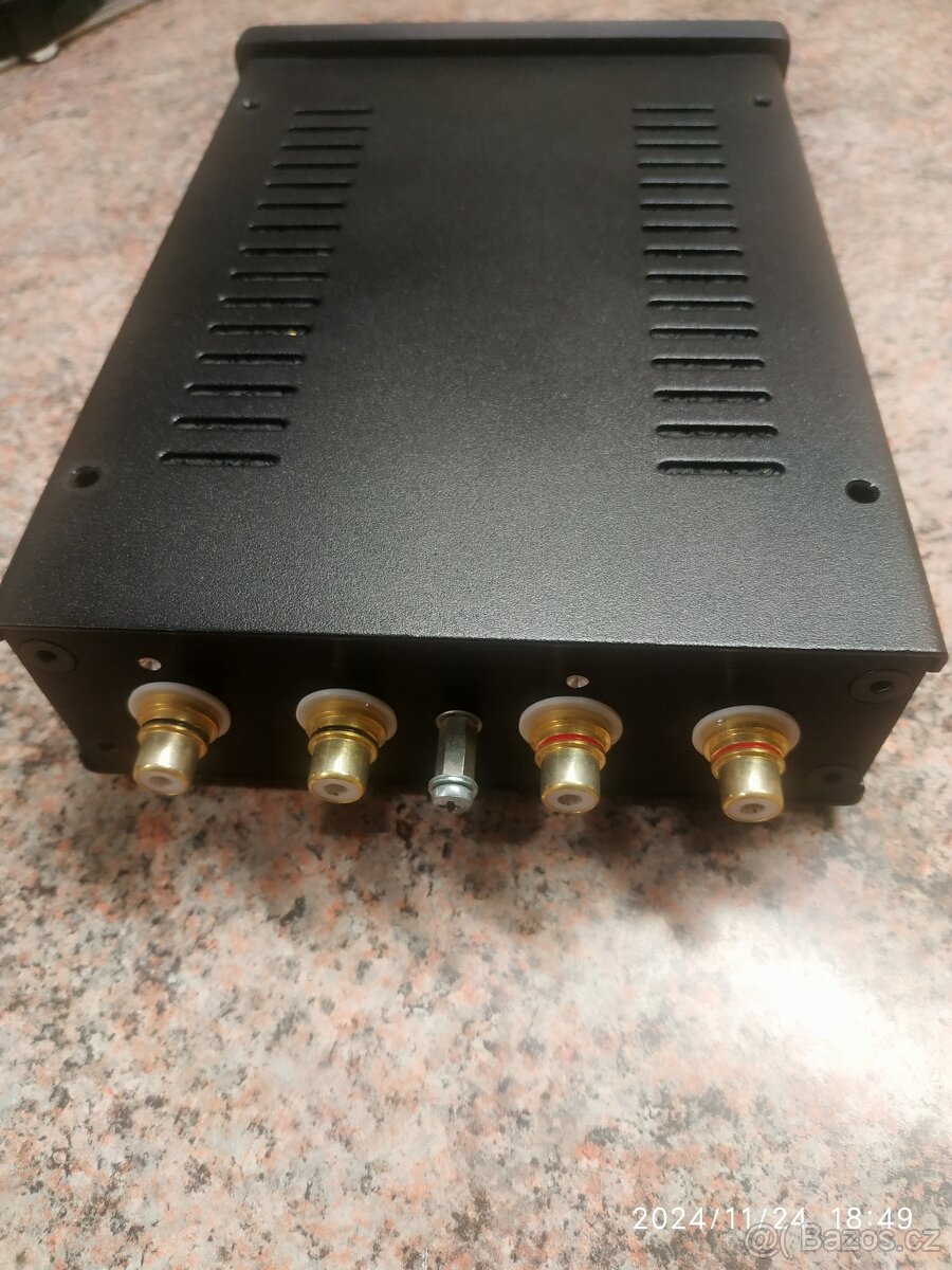 Oddělovací trafa Beran - 6