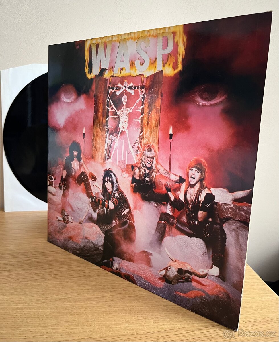 W.A.S.P. – Winged Assasins - 6