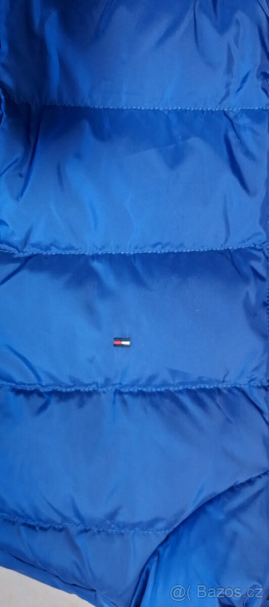 Dámská vesta Tommy Hilfiger - 6