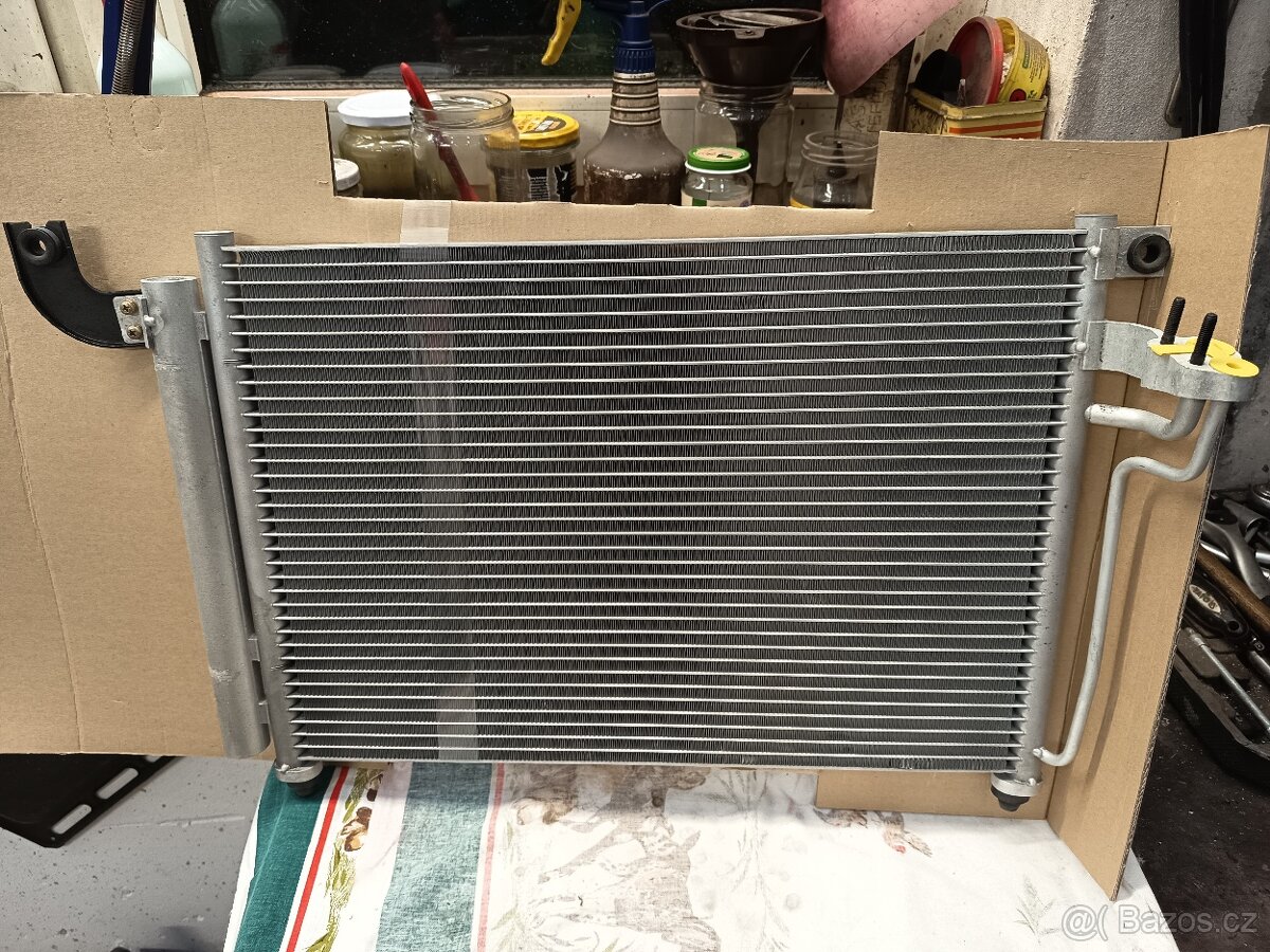 Prodám na Kia Rio II. - 6