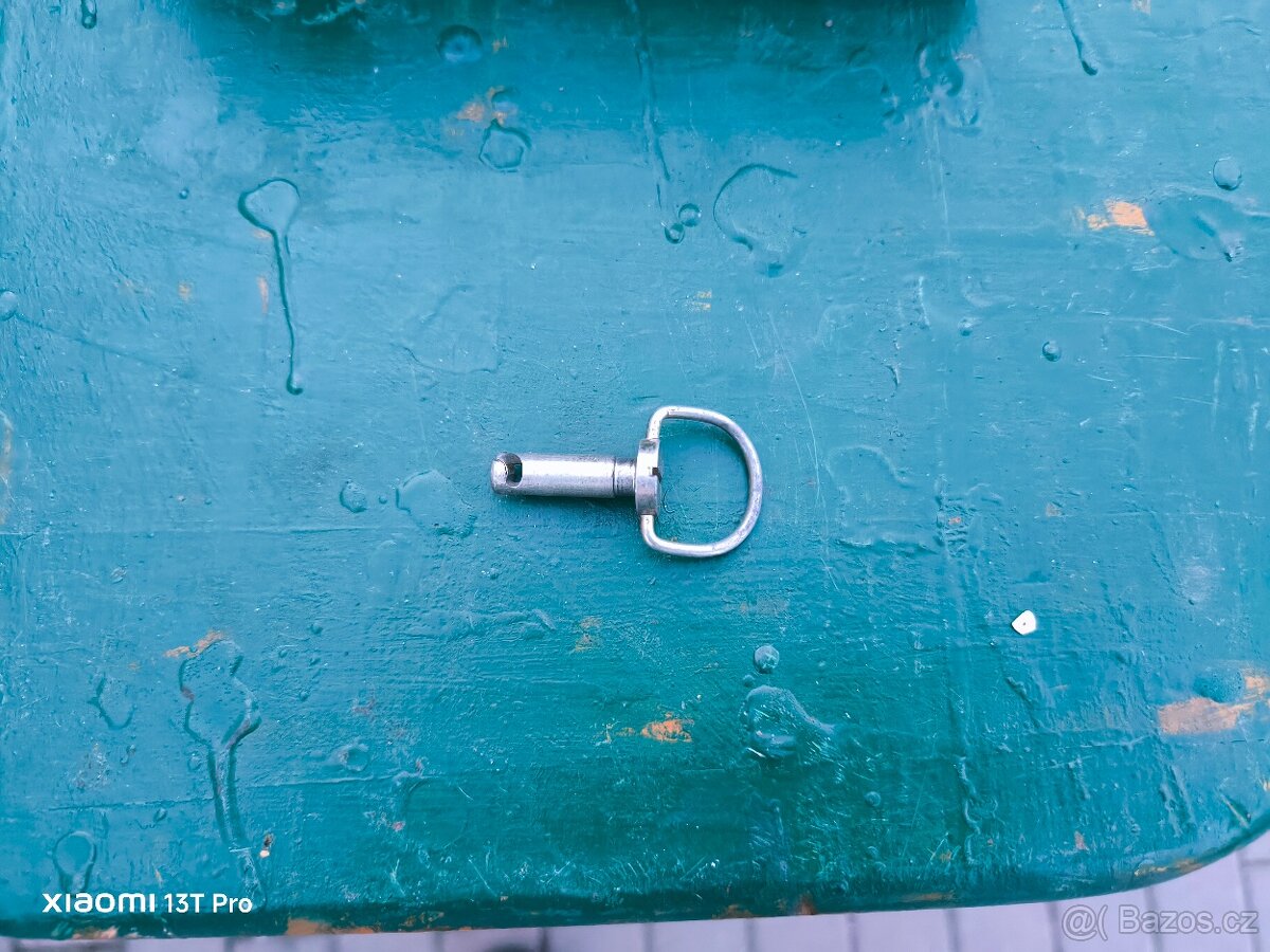 Mix věcí Opel Astra G Caravan - 6