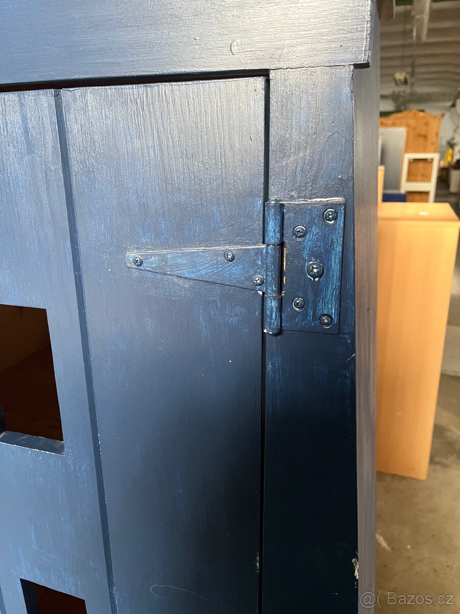 Dětská skříňka - 6