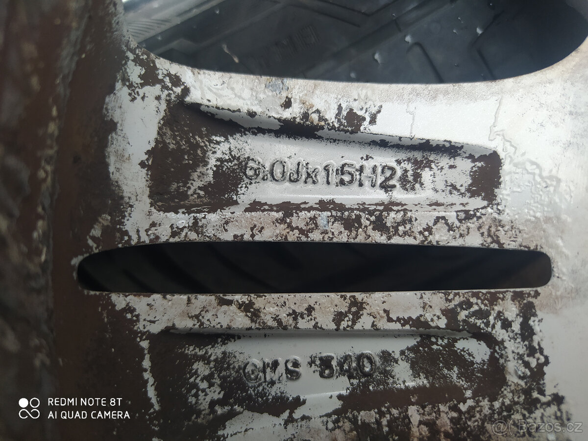 Al kola Lancia Musa - 6