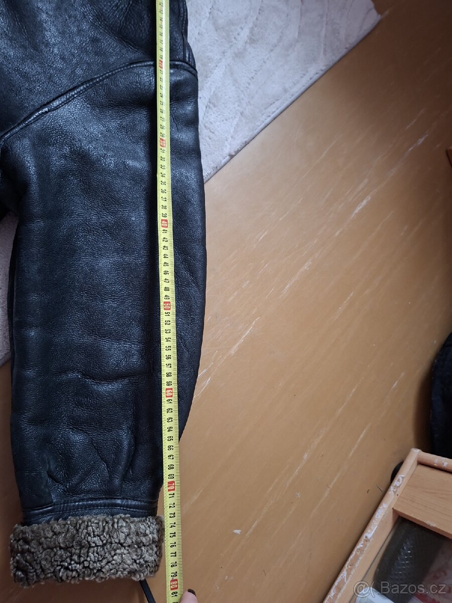 Kožená bunda - 6