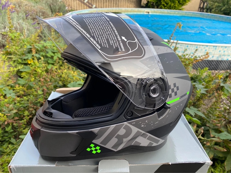 Cassida Integral 3.0 DRFT vel. S - 6