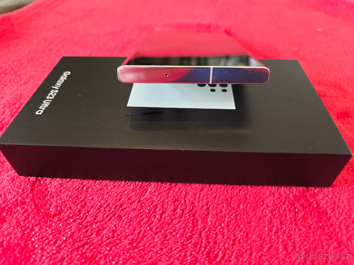 Galaxy S23 Ultra - 6