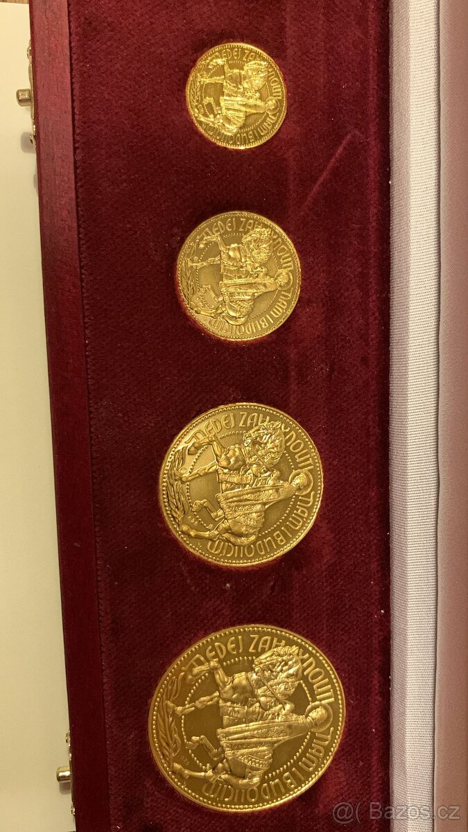 Zlaté Dukáty - 6