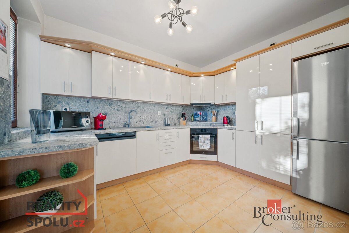 Prodej, domy/rodinný, 210 m2, Horní 253/30, 50002 Hradec Krá - 6