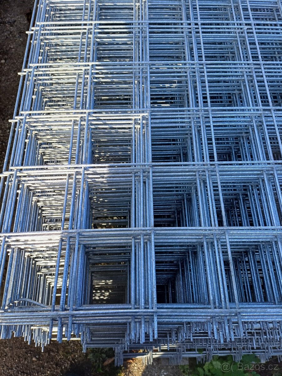 Gabionové sítě - 6