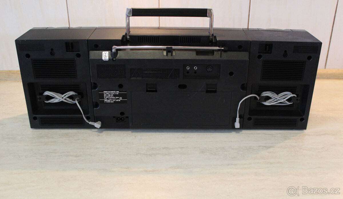 SIEMENS CLUB RM 877 - 6