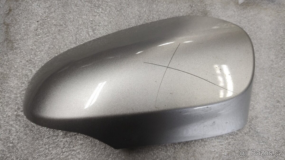 Kia Sportage, Toyota C-HR - svetlo hmlovka zrkadlo sklo - 6