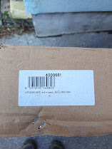 Sprchová vanička samonosná AVILES 89x89cm - 6