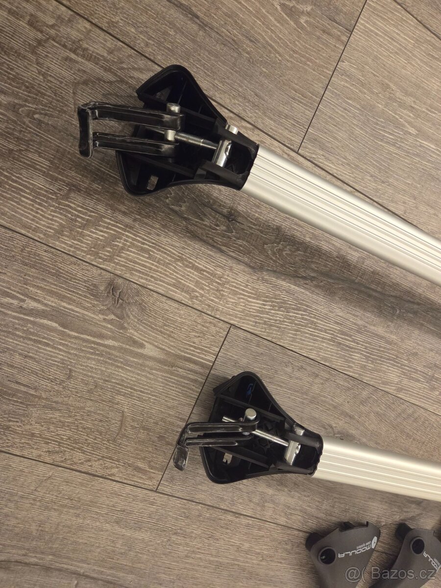 Audi A6 stresni nosice hagusy - 6