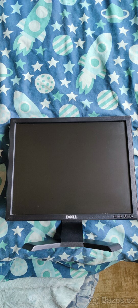 Starší monitor - 6