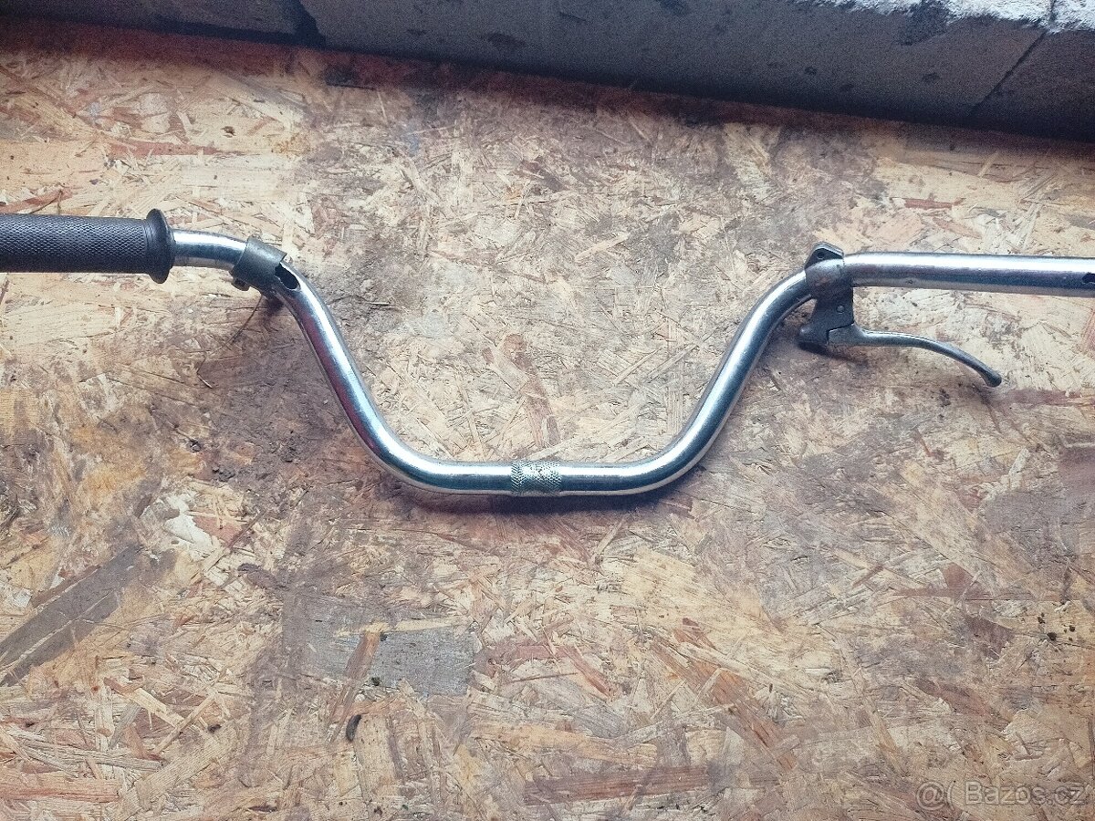 Díly na veterány, Jawa čz simson - 6