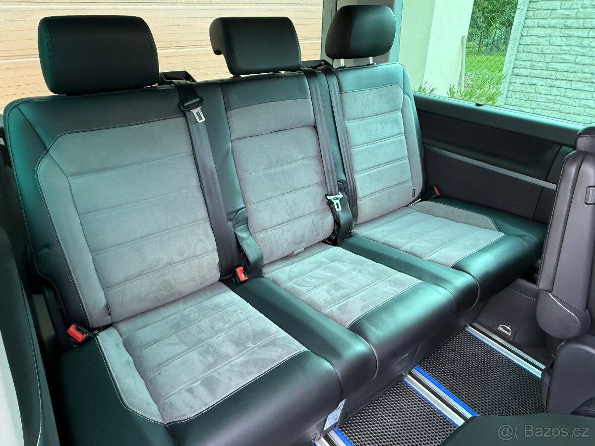 Volkswagen Multivan T6.1 2.0 TDI 110KW DSG - 6