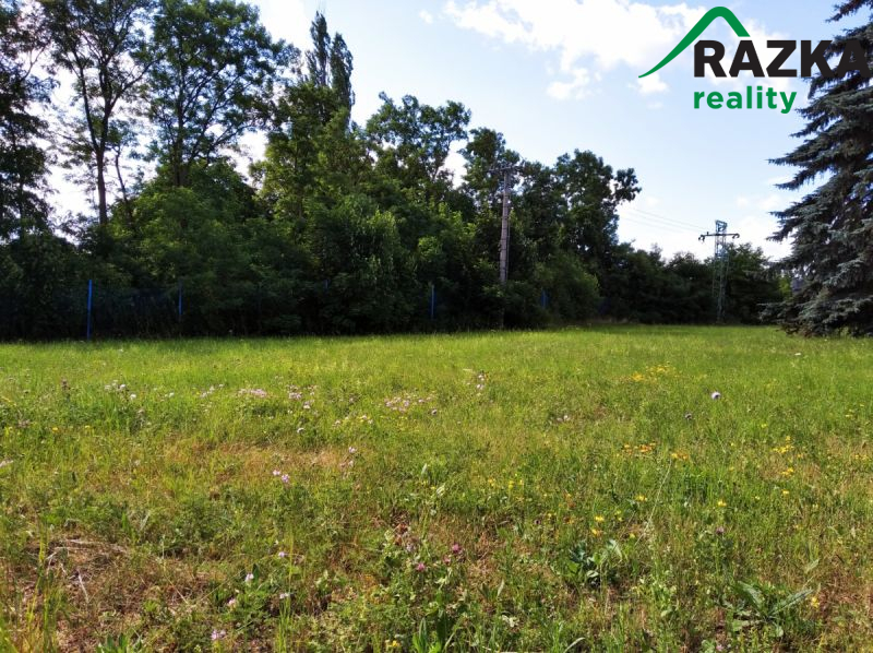 Areál na okraji Horažďovic, vhodný pro výrobu i... - 6