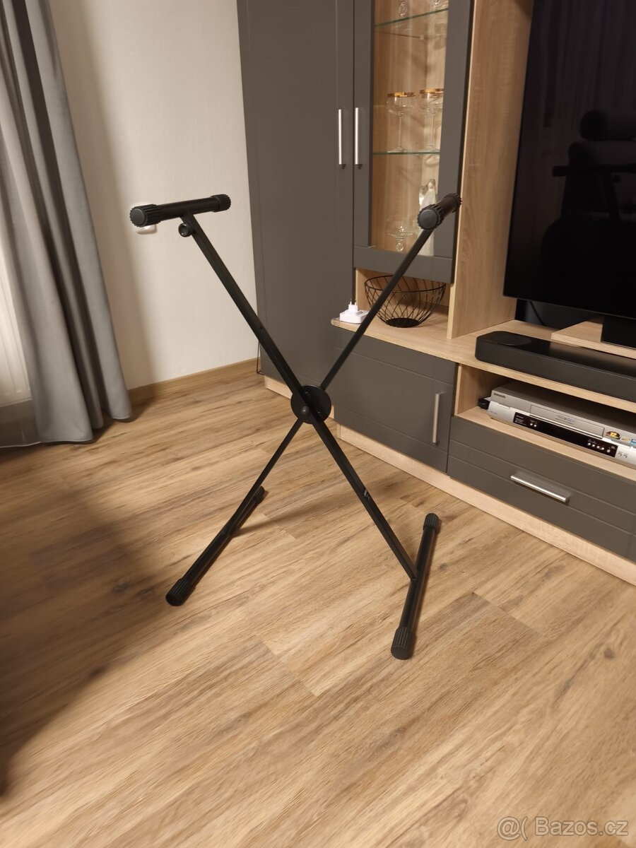 Klávesy Yamaha PSRE413 - 6