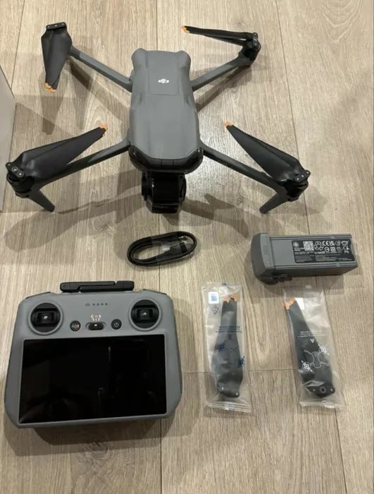 DJI Air 3 RC2 - 6