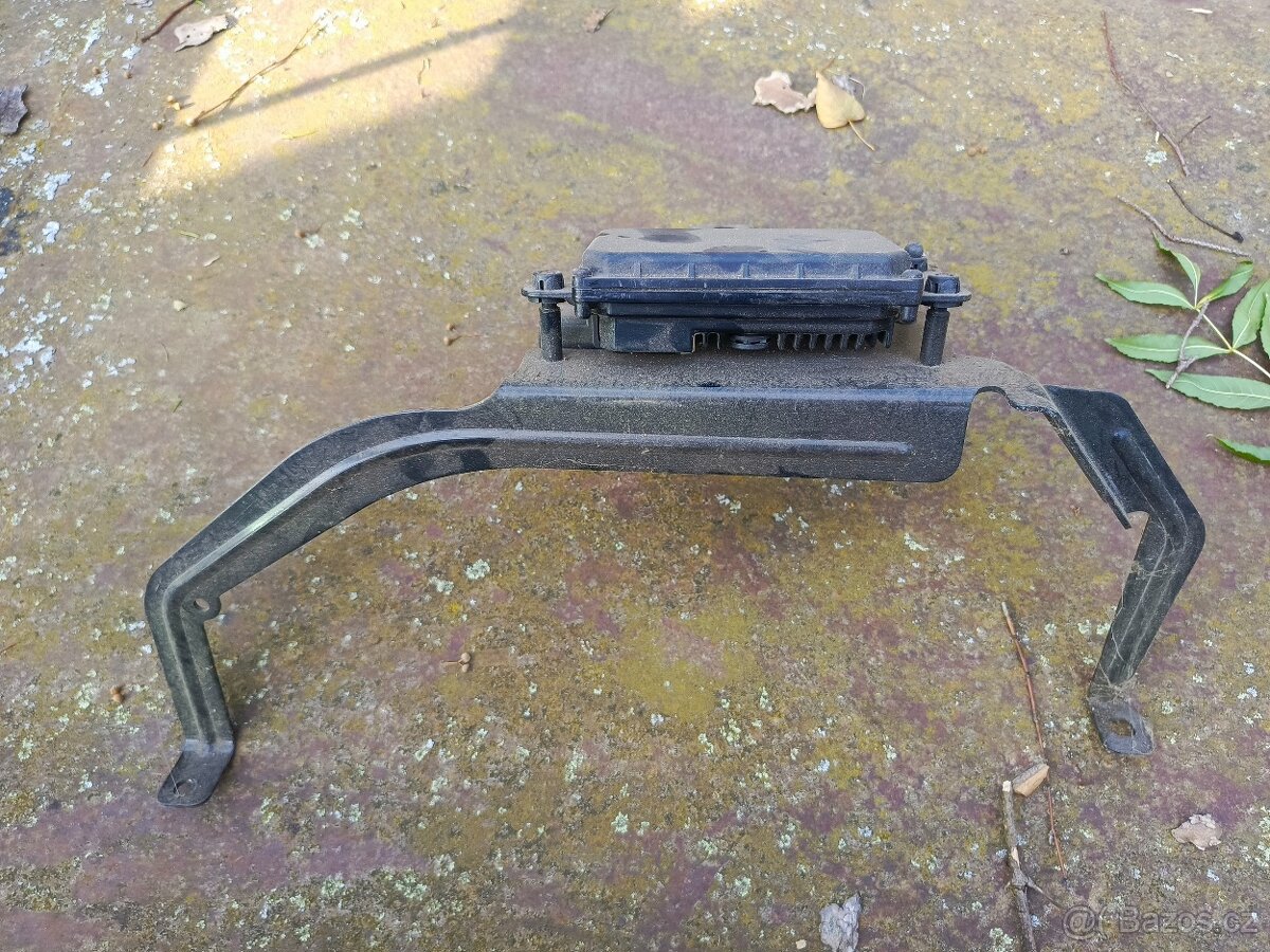 Ford Kuga II adaptivni tempomat - 6