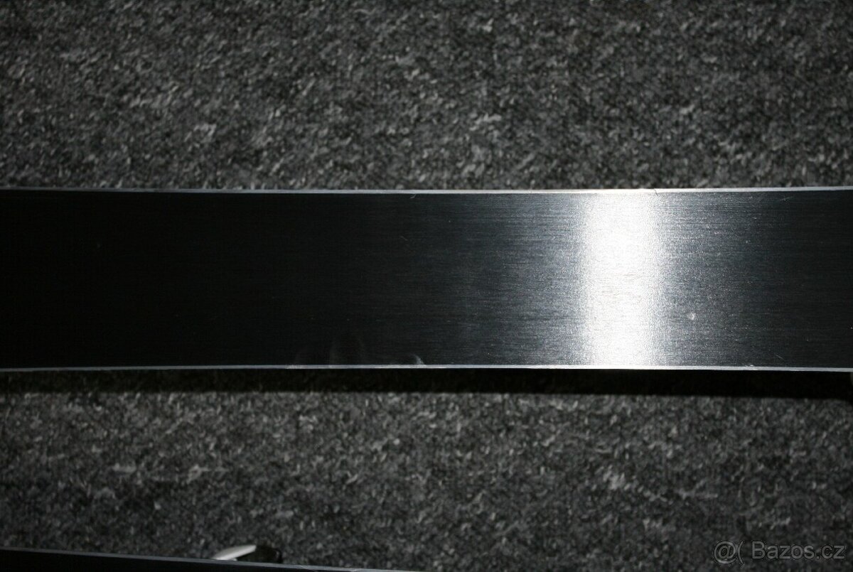 dámske lyže Dynastar Intense light 144 cm - 6