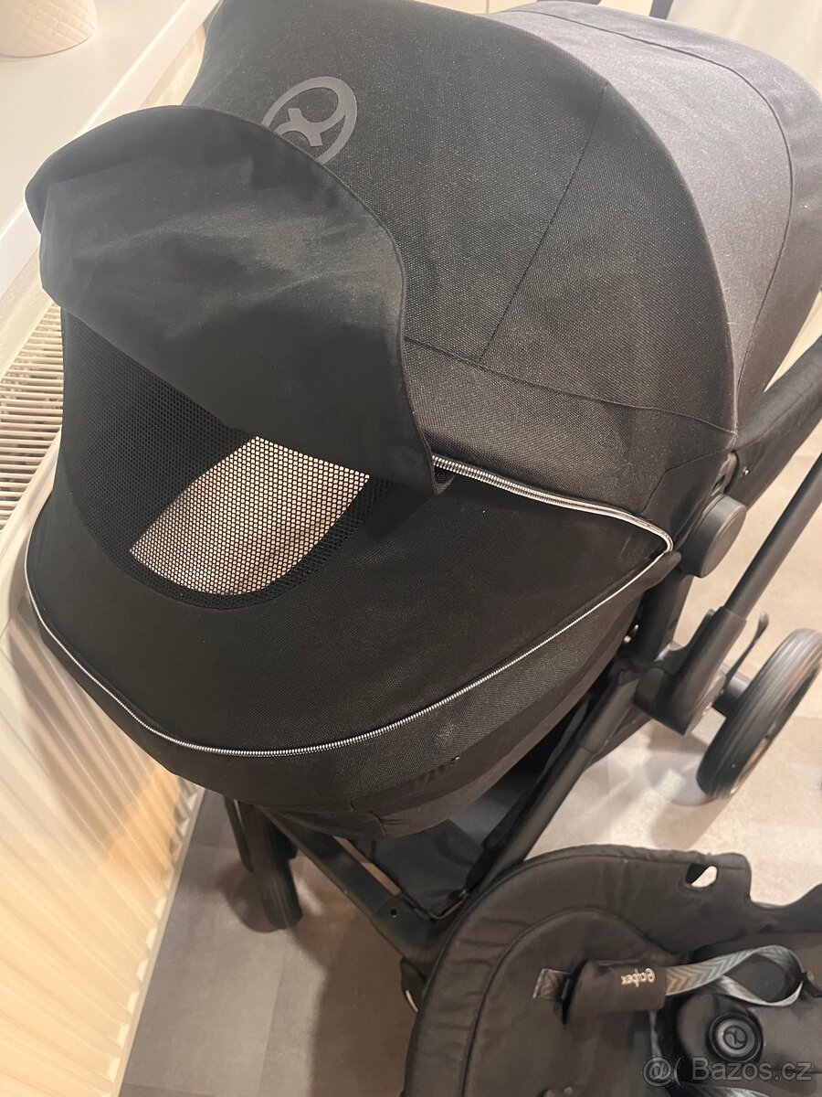 Kočárek Cybex - 6