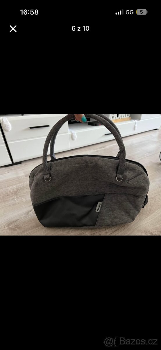 Kočárek Riko Nesa 2021 - 6